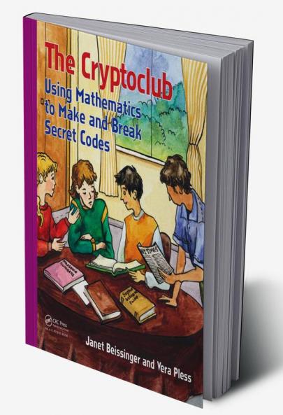 The Cryptoclub