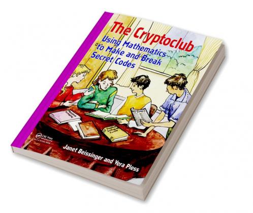 The Cryptoclub