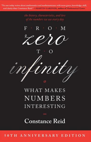 From Zero to Infinity