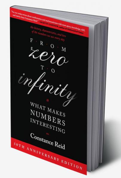 From Zero to Infinity