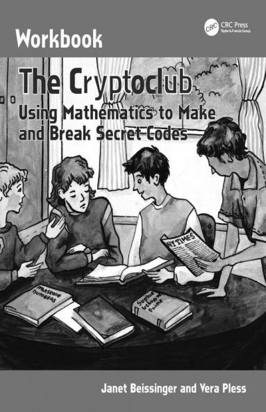 Cryptoclub Workbook