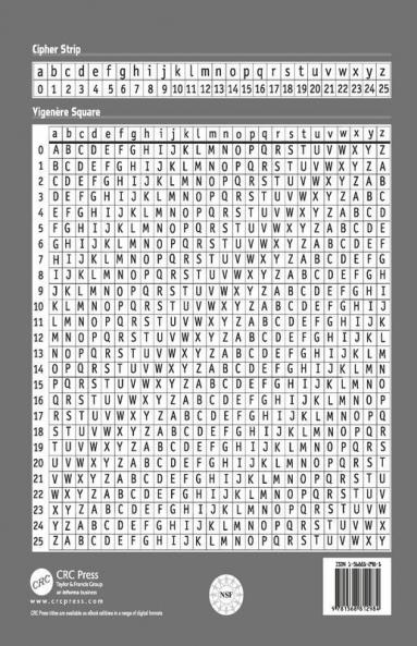 Cryptoclub Workbook