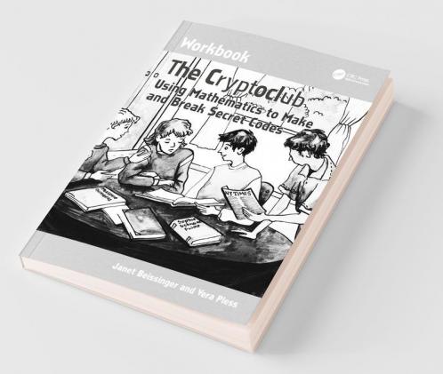 Cryptoclub Workbook