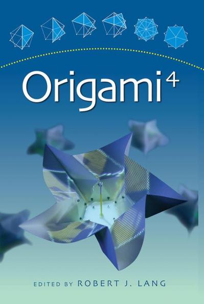 Origami 4