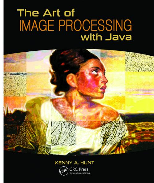 Art of Image Processing with Java