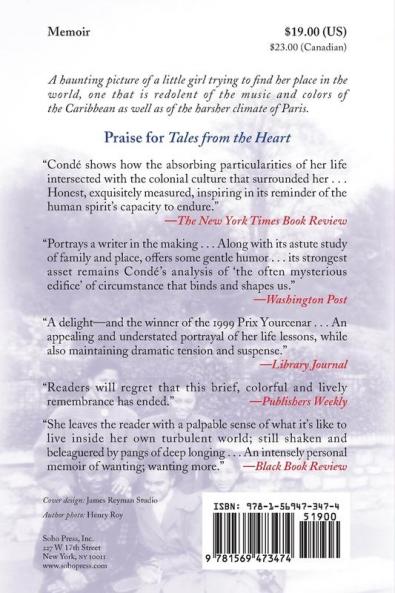 Tales from the Heart
