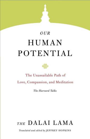 Our Human Potential