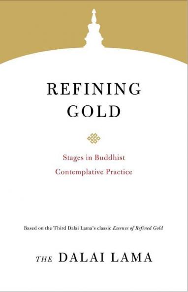 Refining Gold