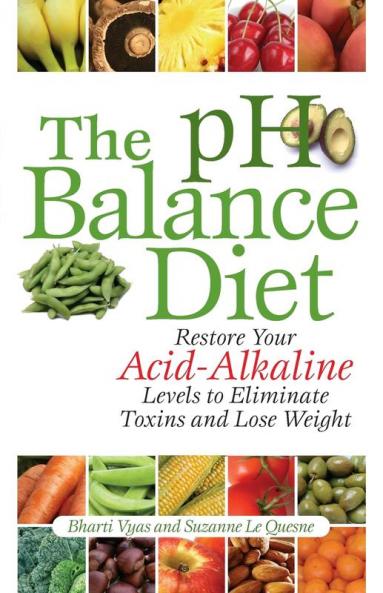 PH Balance Diet