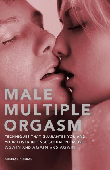 Male Multiple Orgasm