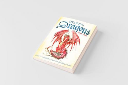 DRAWING DRAGONS