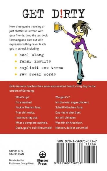Dirty German