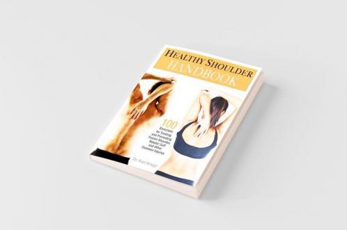 Healthy Shoulder Handbook
