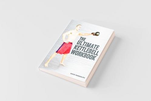 Ultimate Kettlebell Workbook