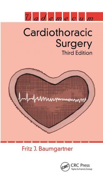 Cardiothoracic Surgery
