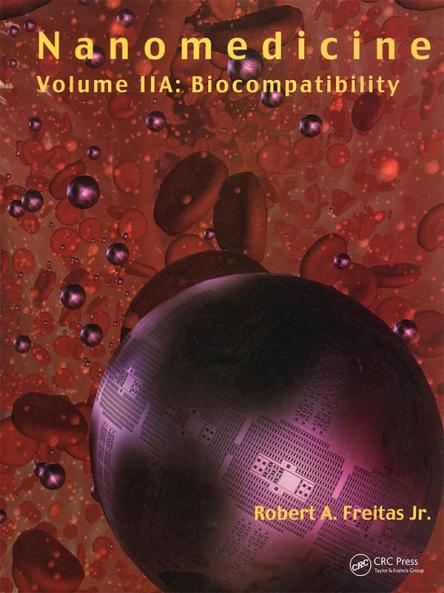 Nanomedicine Volume IIA