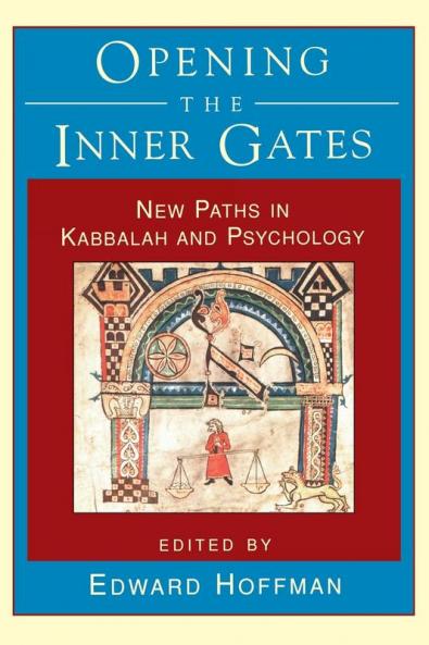 Opening the Inner Gates