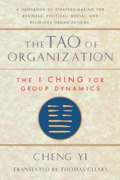 The Tao of Organization