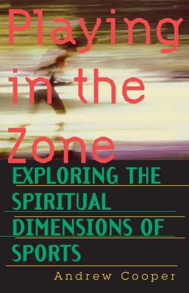Playing in the Zone