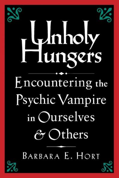Unholy Hungers