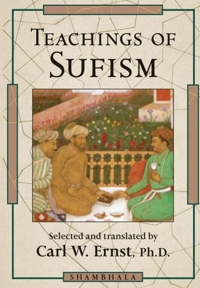 Teachings of Sufism
