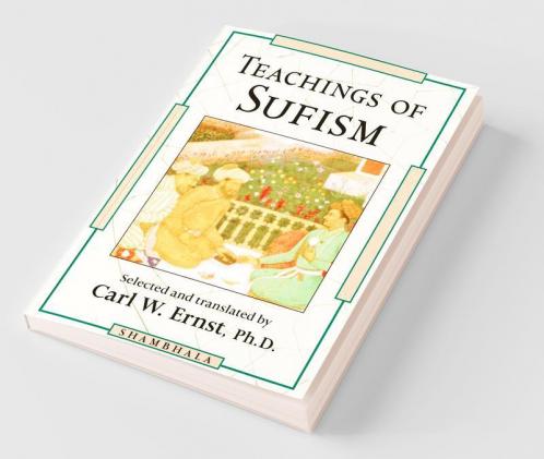 Teachings of Sufism