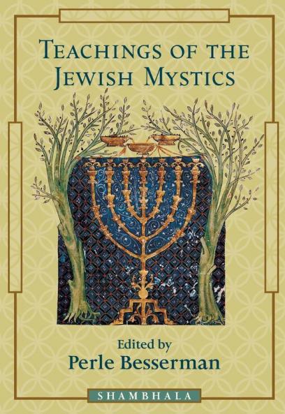Teachings of the Jewish Mystics