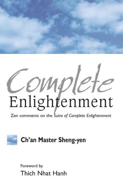 Complete Enlightenment