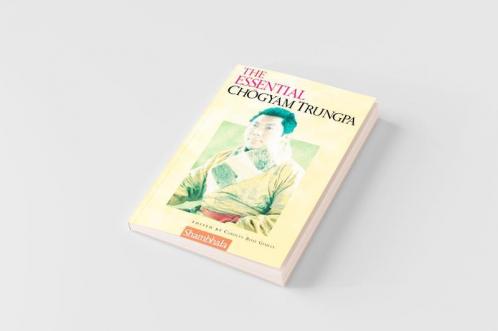 The Essential Chogyam Trungpa