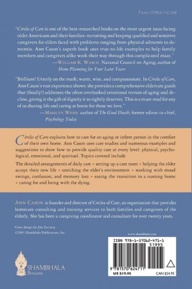 Circles of Care