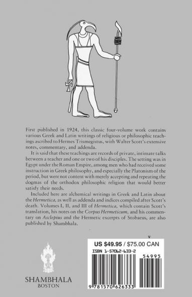 Hermetica