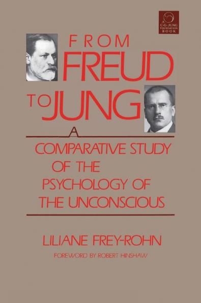 From Freud to Jung