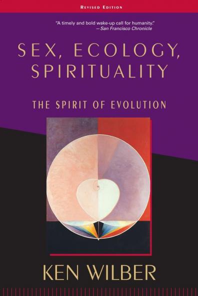 Sex Ecology Spirituality