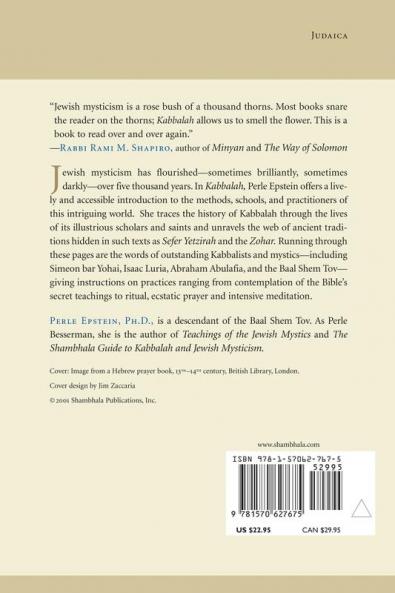 Kabbalah