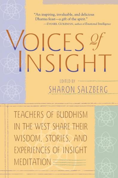 Voices of Insight