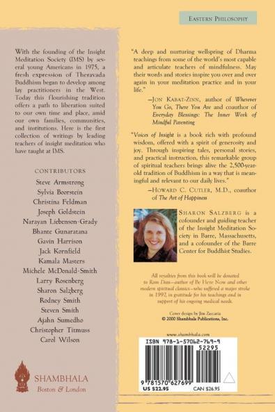 Voices of Insight