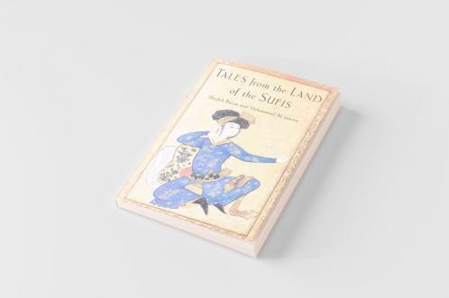 Tales from the Land of the Sufis