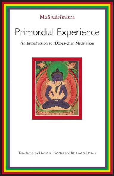 Primordial Experience