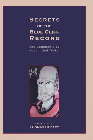 Secrets of the Blue Cliff Record
