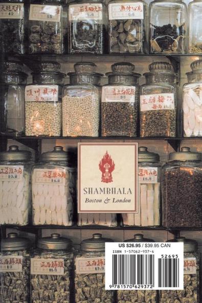 Manual of Chinese Herbal Medicine