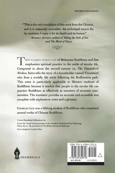 Ordinary Enlightenment