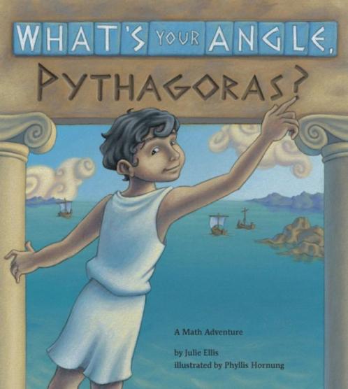 What's Your Angle Pythagoras?
