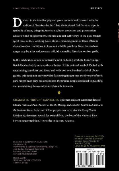 National Park Ranger