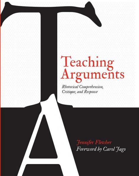 Teaching Arguments