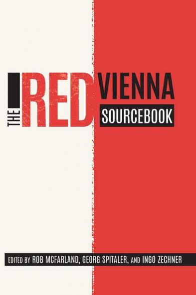 Red Vienna Sourcebook