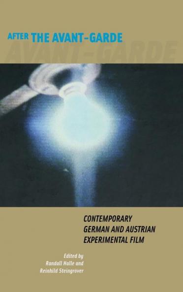 After the Avant-Garde