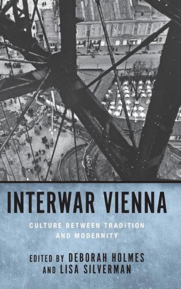 Interwar Vienna