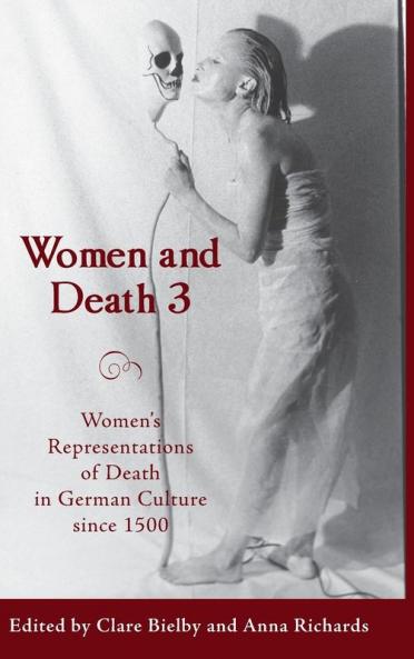 Women and Death 3
