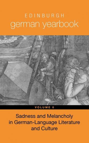 Edinburgh German Yearbook 6
