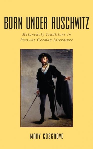 Born Under Auschwitz